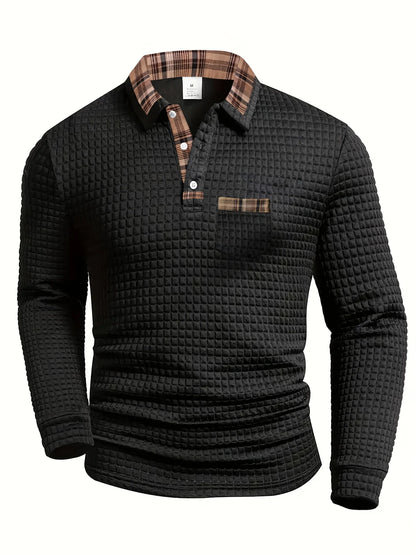 Venturo Classic Men’s Sweater