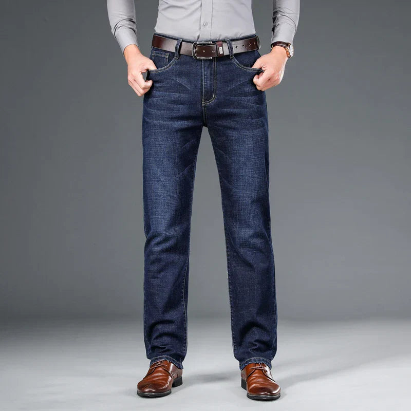 Harrison Classic Denim