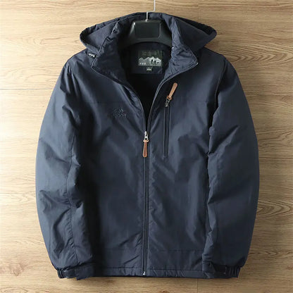Zini Thermal Winter Coat