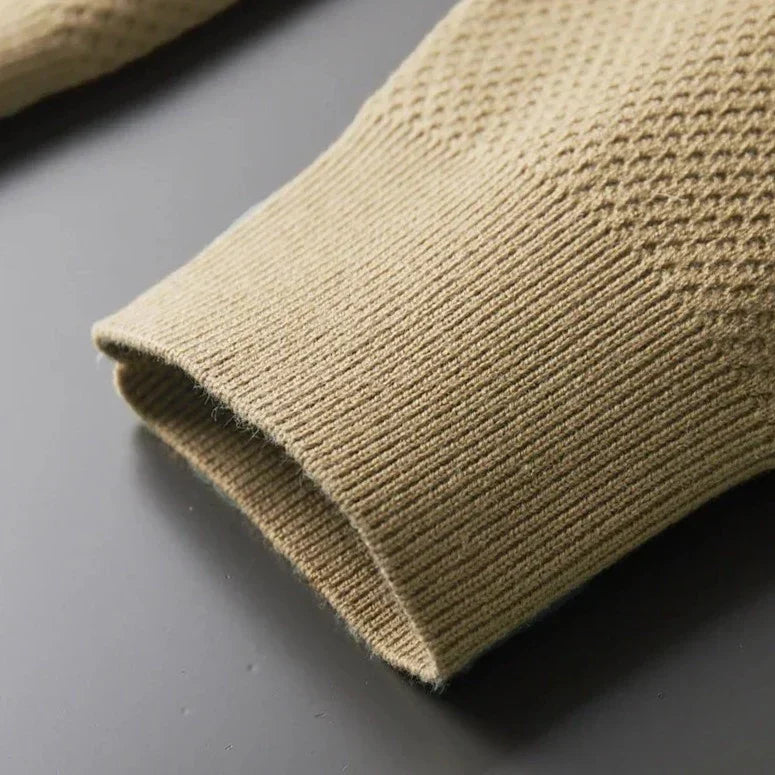 Sereno Cashmere Cardigan