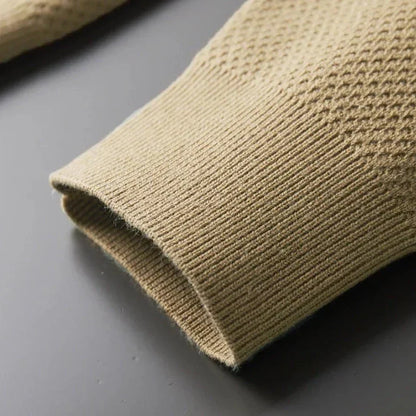 Sereno Cashmere Cardigan