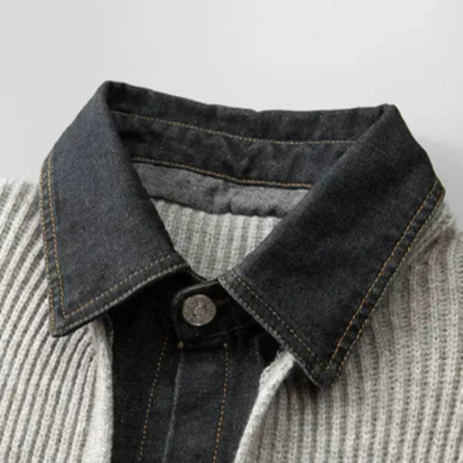 Ashbourne Tailored Winter Jacket