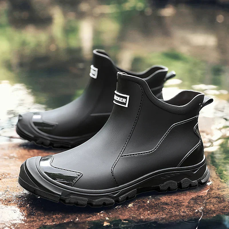 Redridge Terrain Boots