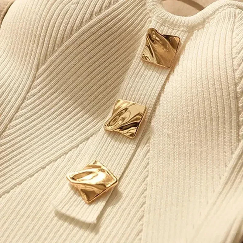 ALENA™ KNIT CROP TOP