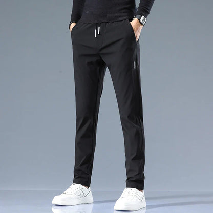 Savoni Slim Fit Pants