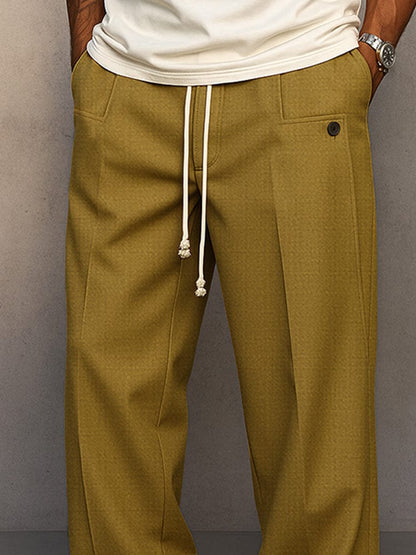 Cavendon Modern Fit Pants