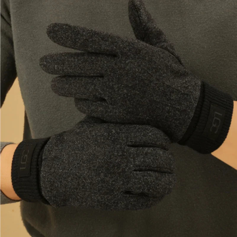 Calista Soft Touch Cashmere Gloves