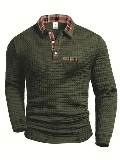 Venturo Classic Men’s Sweater