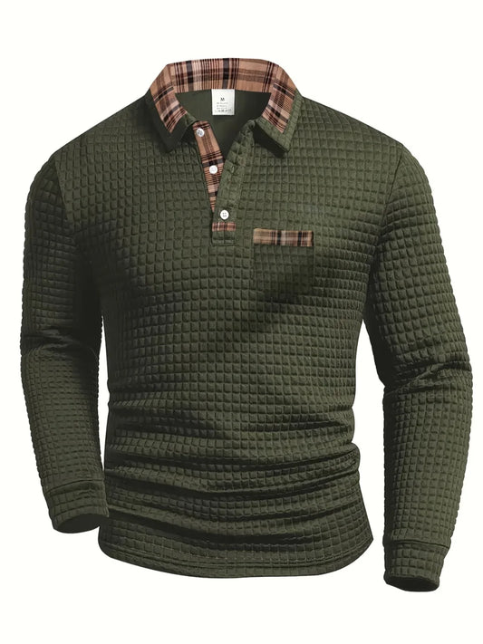 Venturo Classic Men’s Sweater