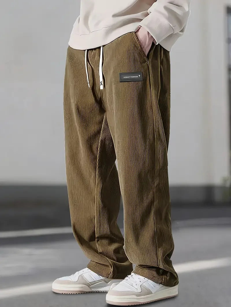 Calvin Corduroy Pants