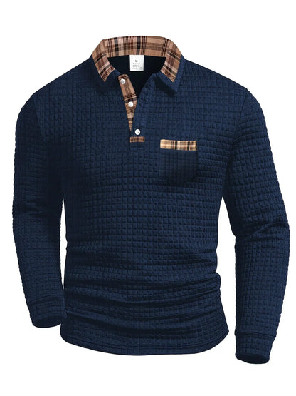 Venturo Classic Men’s Sweater
