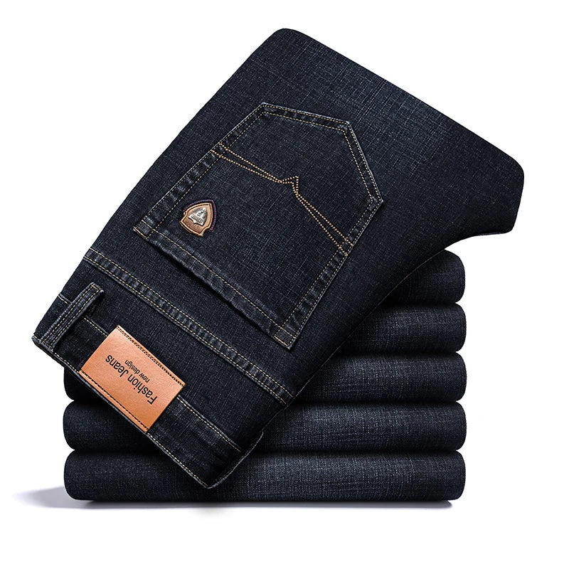 Harrison Classic Denim