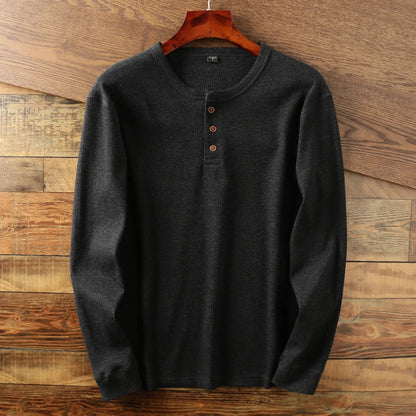 Hunter Wayne Long Sleeve