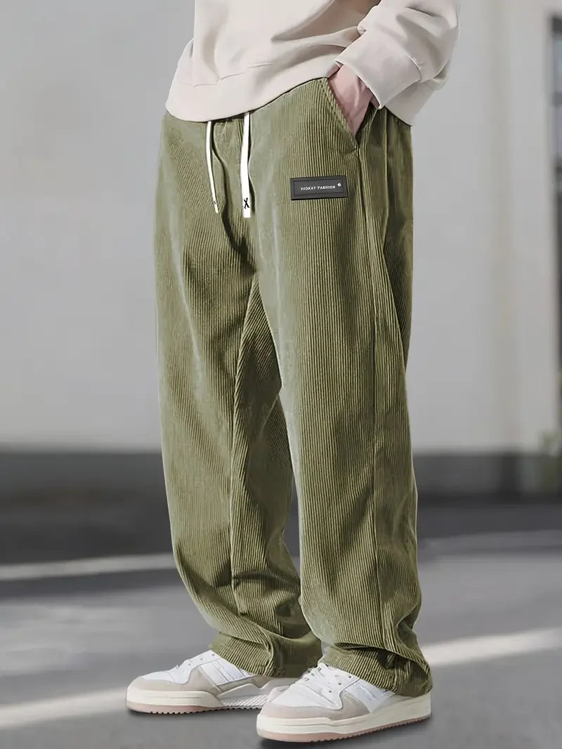 Calvin Corduroy Pants