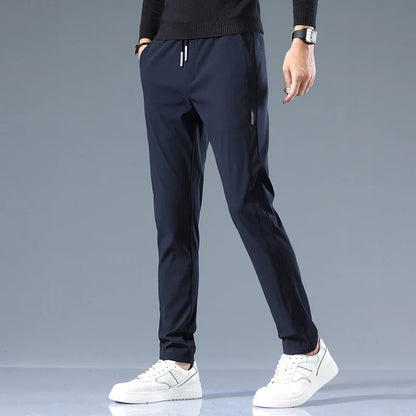 Savoni Slim Fit Pants