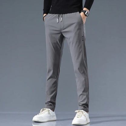 Savoni Slim Fit Pants