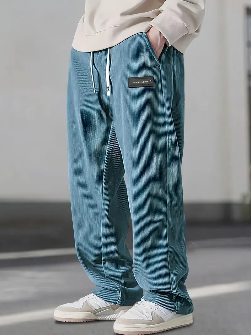 Calvin Corduroy Pants
