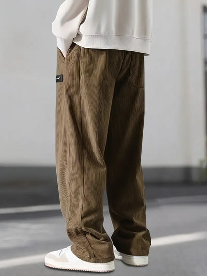 Calvin Corduroy Pants
