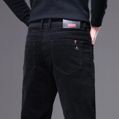 Monark Trousers