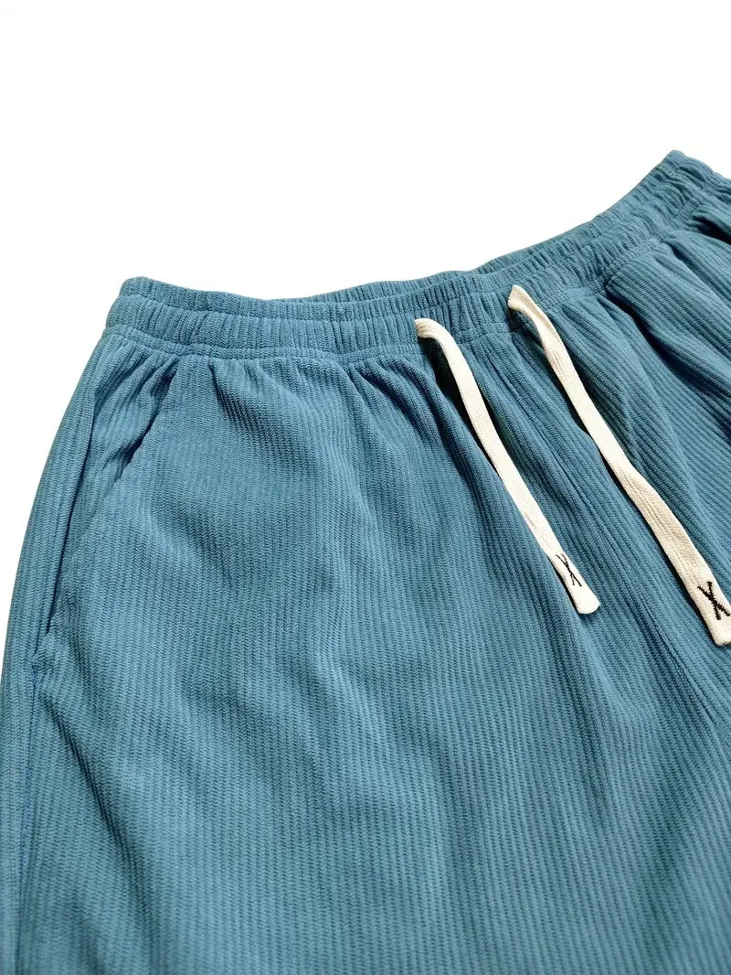 Calvin Corduroy Pants