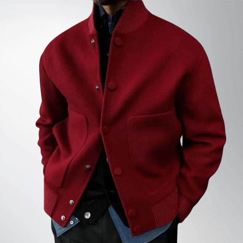 Vanta Edge Jacket
