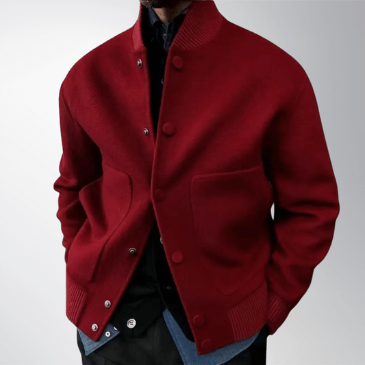 Vanta Edge Jacket