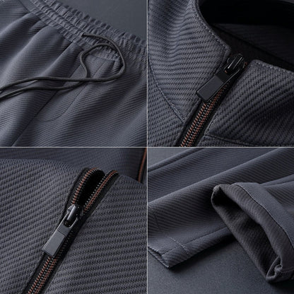 Giorgio Premium Tracksuit Set