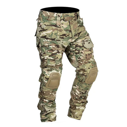Titan Utility Pants