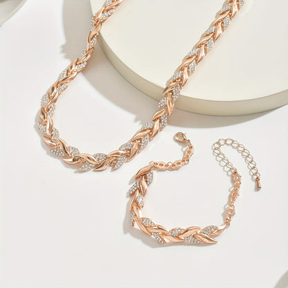 Aurelia Handmade Fishtail Charm Necklace
