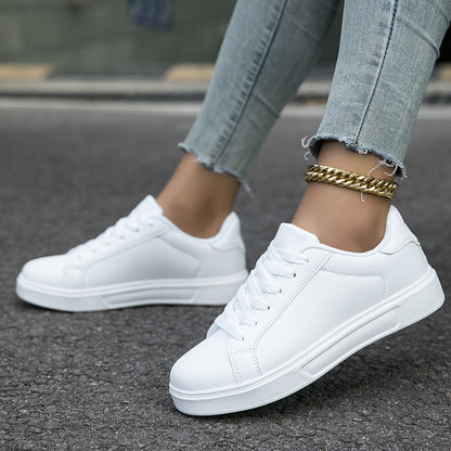 Vanta Low-Top Sneaker