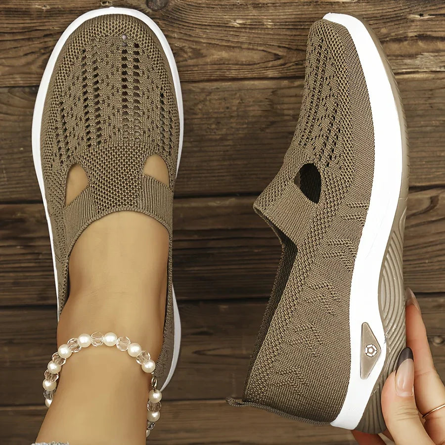 Amelie Comfort Luxe Shoes