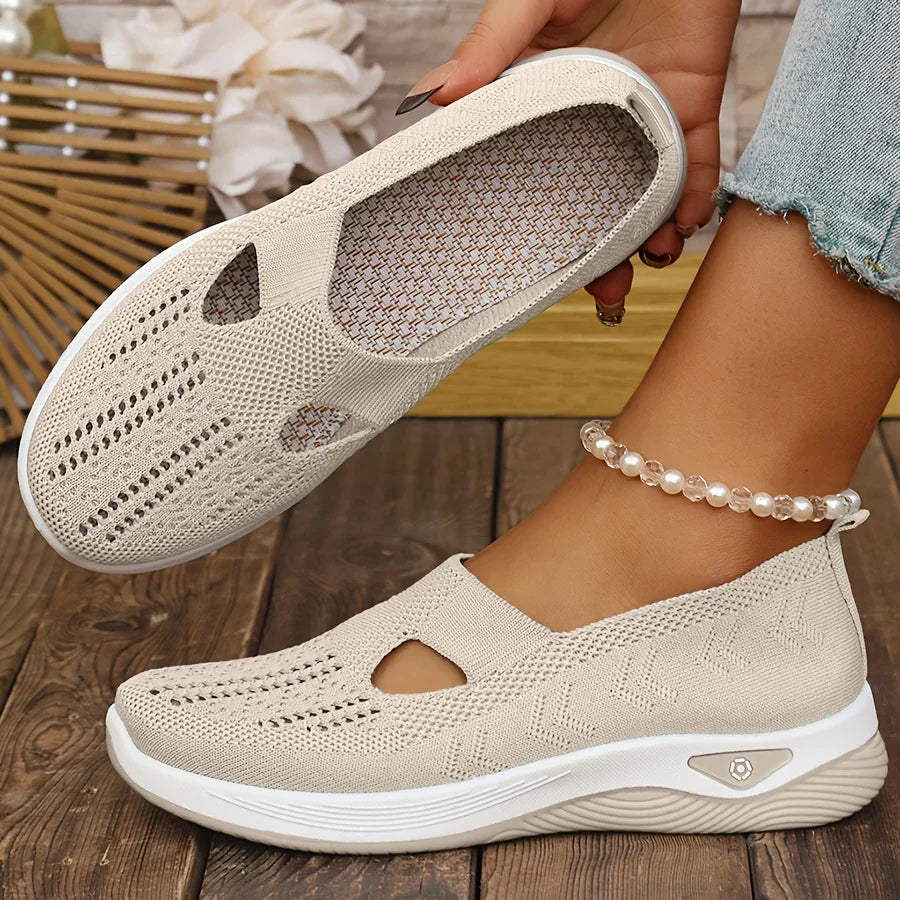 Amelie Comfort Luxe Shoes