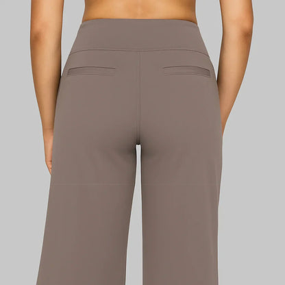 Amelia Comfort Stretch Pants