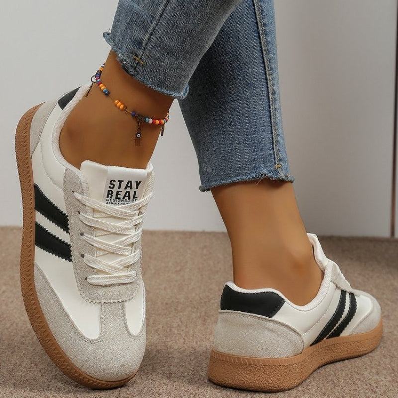 Alexandra Comfort Running Shoes