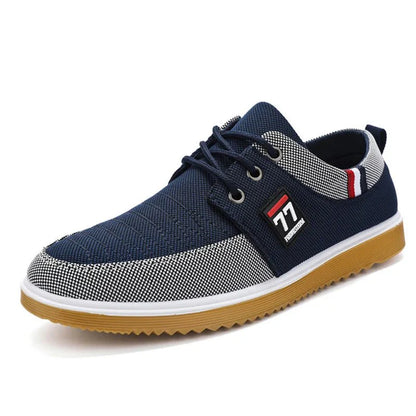 Belvoir Casual Slip-Ons