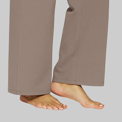 Amelia Comfort Stretch Pants