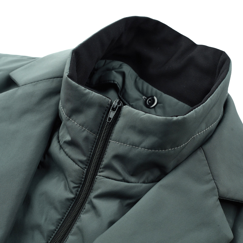 Eleven Focus Windbreaker