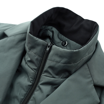 Eleven Focus Windbreaker