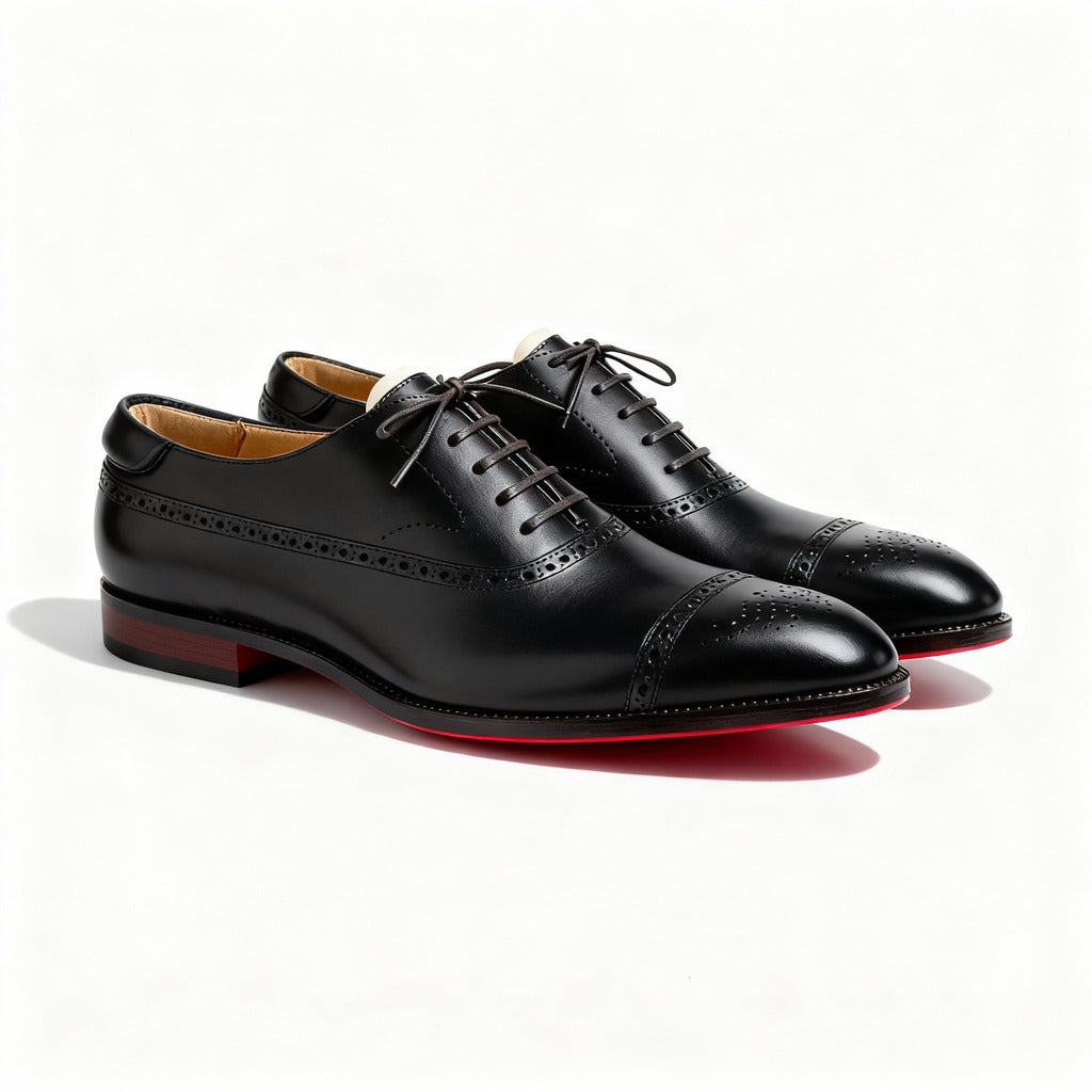 Radcliffe Brogue