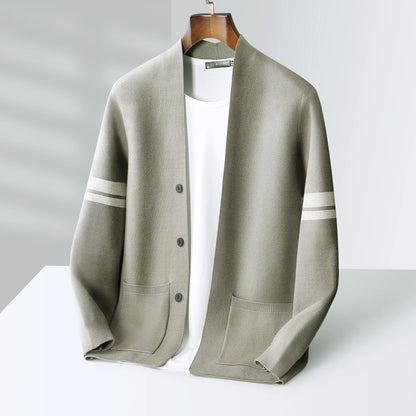 Matteo Merino Cardigan