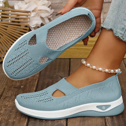 Amelie Comfort Luxe Shoes