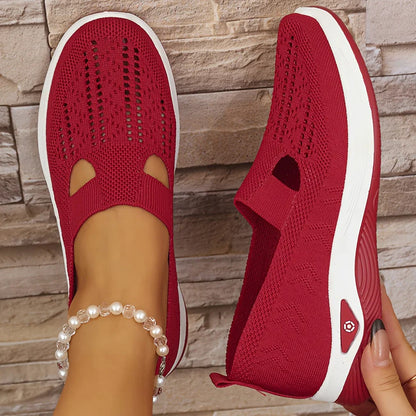 Amelie Comfort Luxe Shoes