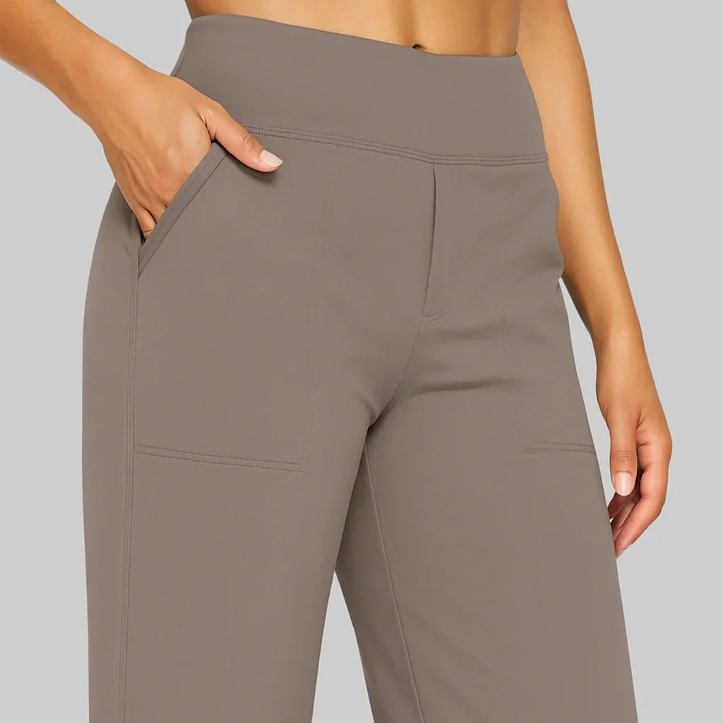 Amelia Comfort Stretch Pants