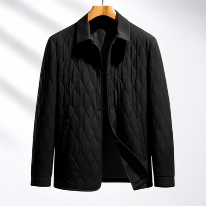 Brandon Quilted Jacket