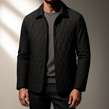 Brandon Quilted Jacket