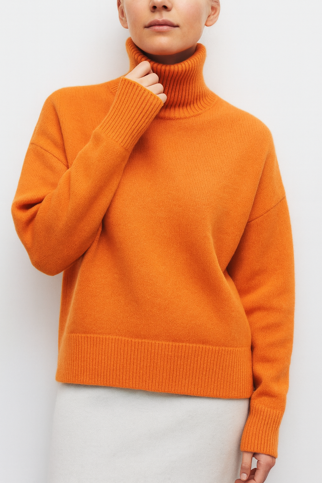 Agata Pullover
