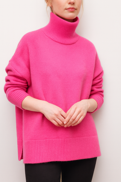 Agata Pullover