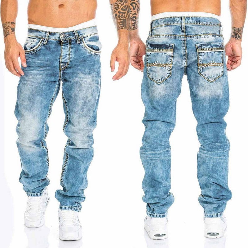 Moriso Denim Jeans