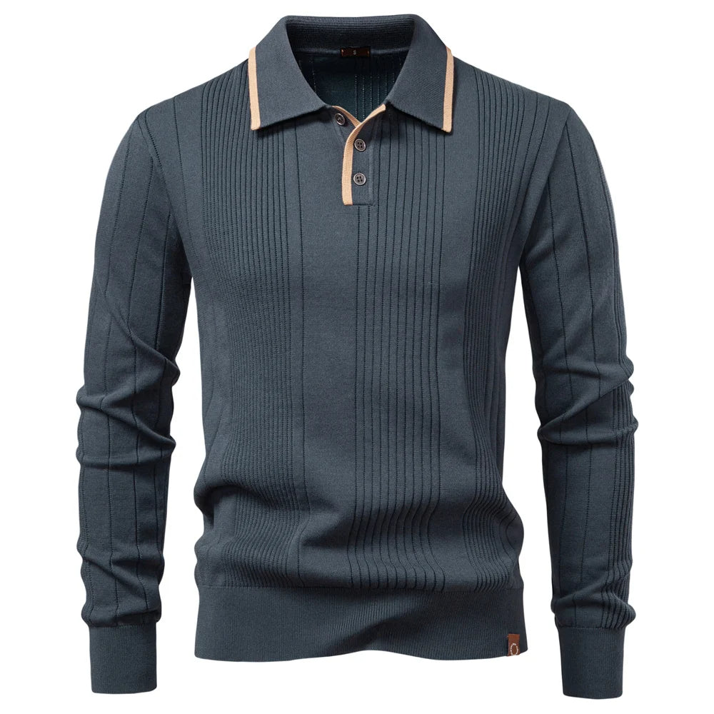 Altano Polo Knit Shirt