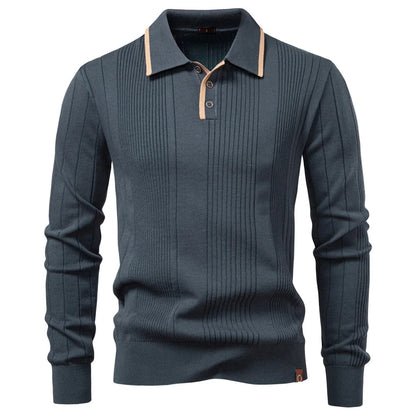 Altano Polo Knit Shirt